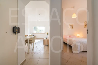 Apartamento T2 para Arrendamento em Lumiar