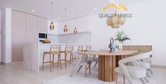 Apartamento T1 para Venda em Camara de Lobos
