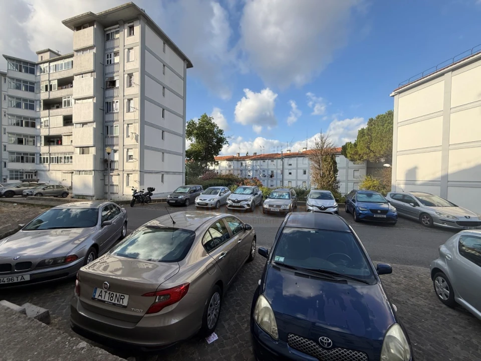 Apartamento T3 para Venda em Olivais Foto 22