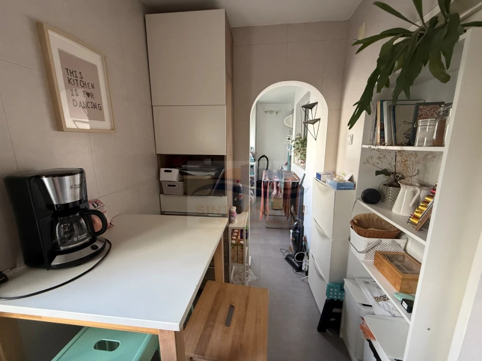 Apartamento T3 para Venda em Olivais Foto 3