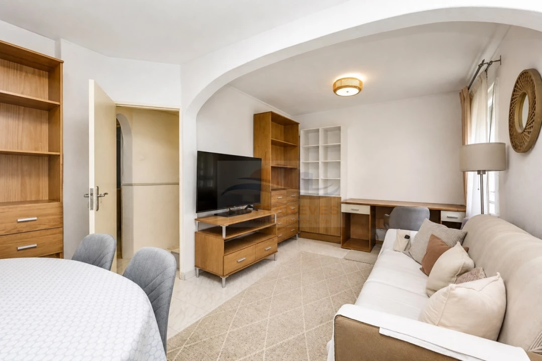 Apartamento T3 para Venda em Olivais Foto 5