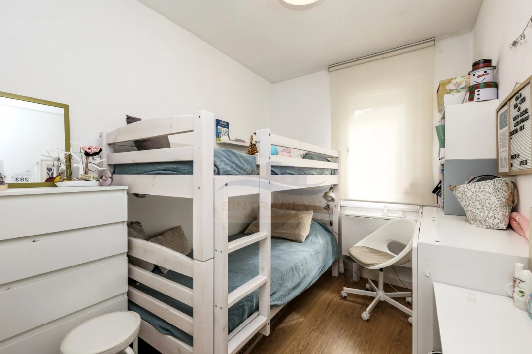 Apartamento T3 para Venda em Olivais Foto 7