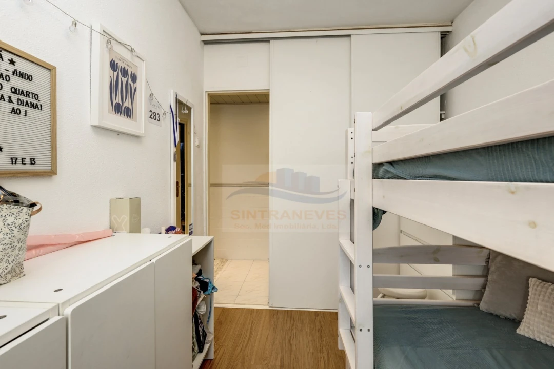 Apartamento T3 para Venda em Olivais Foto 11