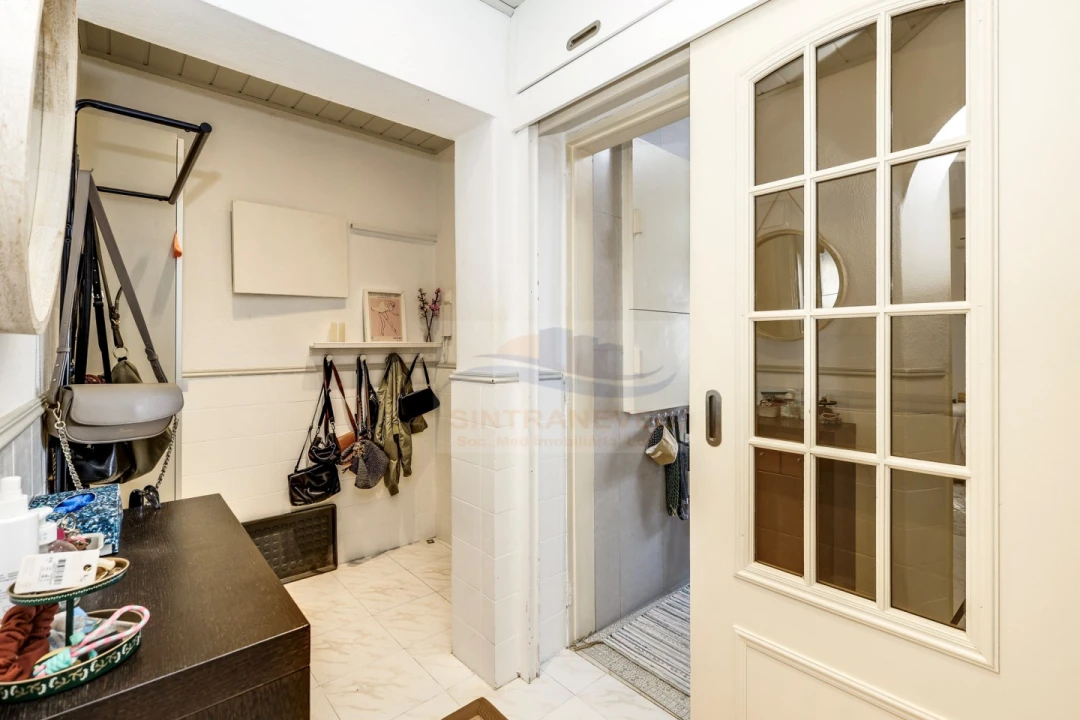 Apartamento T3 para Venda em Olivais Foto 14