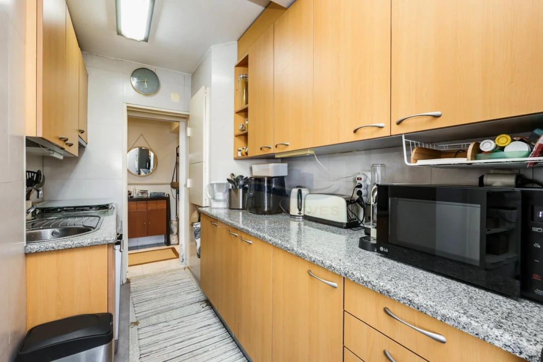 Apartamento T3 para Venda em Olivais Foto 21