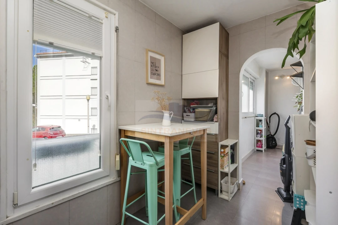 Apartamento T3 para Venda em Olivais Foto 20