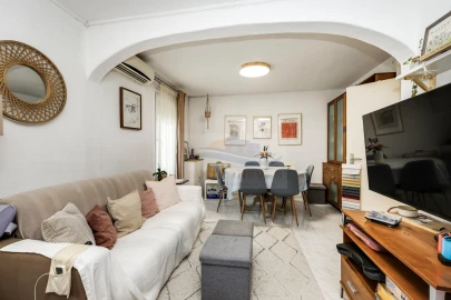 Apartamento T3 para Venda em Olivais