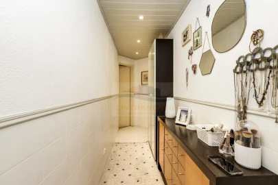 Apartamento T3 para Venda em Olivais