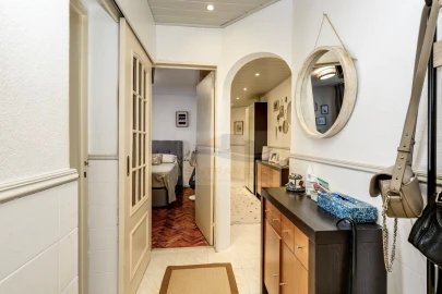 Apartamento T3 para Venda em Olivais