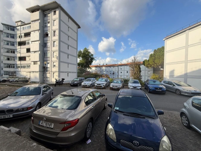 Apartamento T3 para Venda em Olivais Foto 22