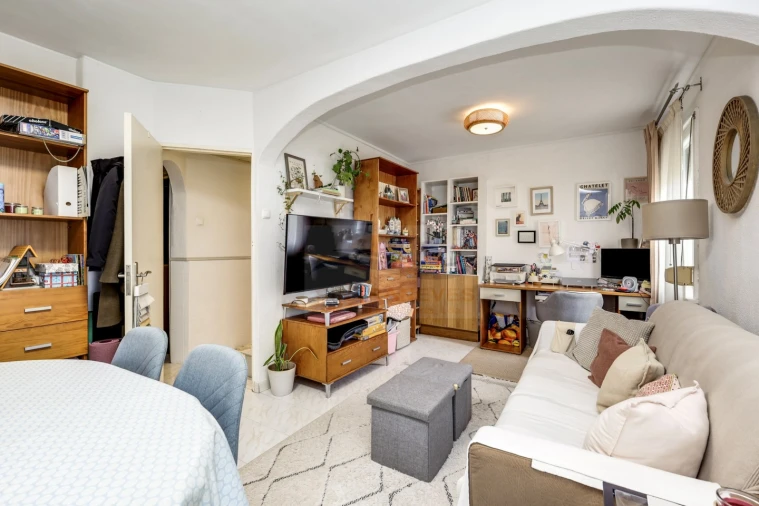 Apartamento T3 para Venda em Olivais Foto 18