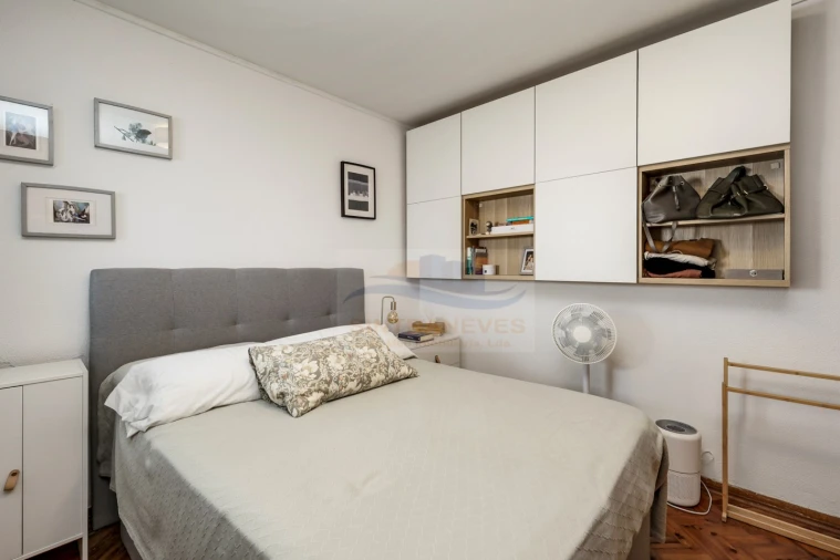 Apartamento T3 para Venda em Olivais Foto 15
