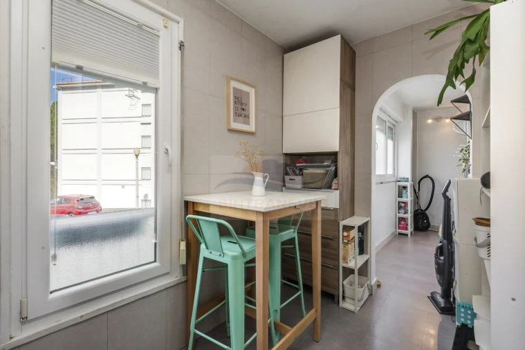 Apartamento T3 para Venda em Olivais Foto 20