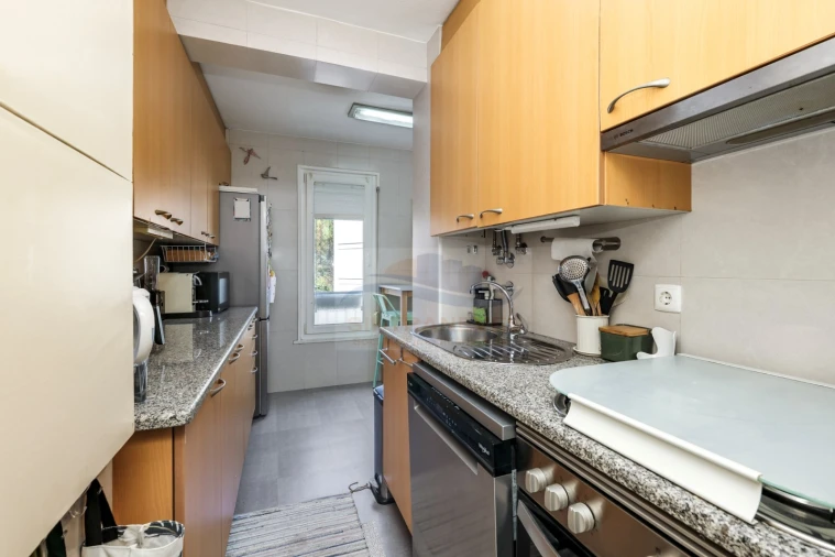 Apartamento T3 para Venda em Olivais Foto 19