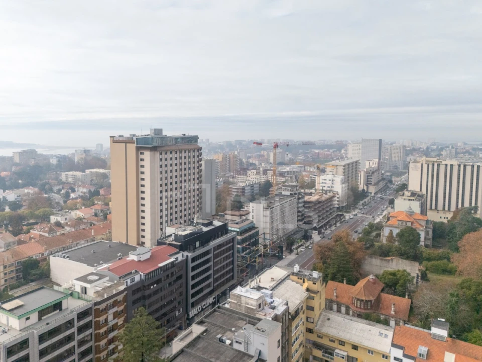 Escritório para Arrendamento em Ramalde Foto 13