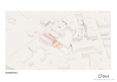 Prédio para Venda em Lordelo do Ouro e Massarelos