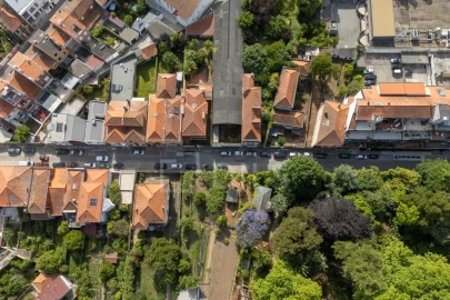 Prédio para Venda em Lordelo do Ouro e Massarelos