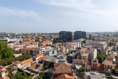 Prédio para Venda em Lordelo do Ouro e Massarelos