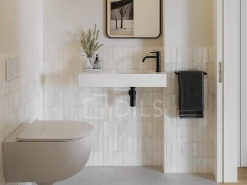 Apartamento T2 para Venda em Quarteira