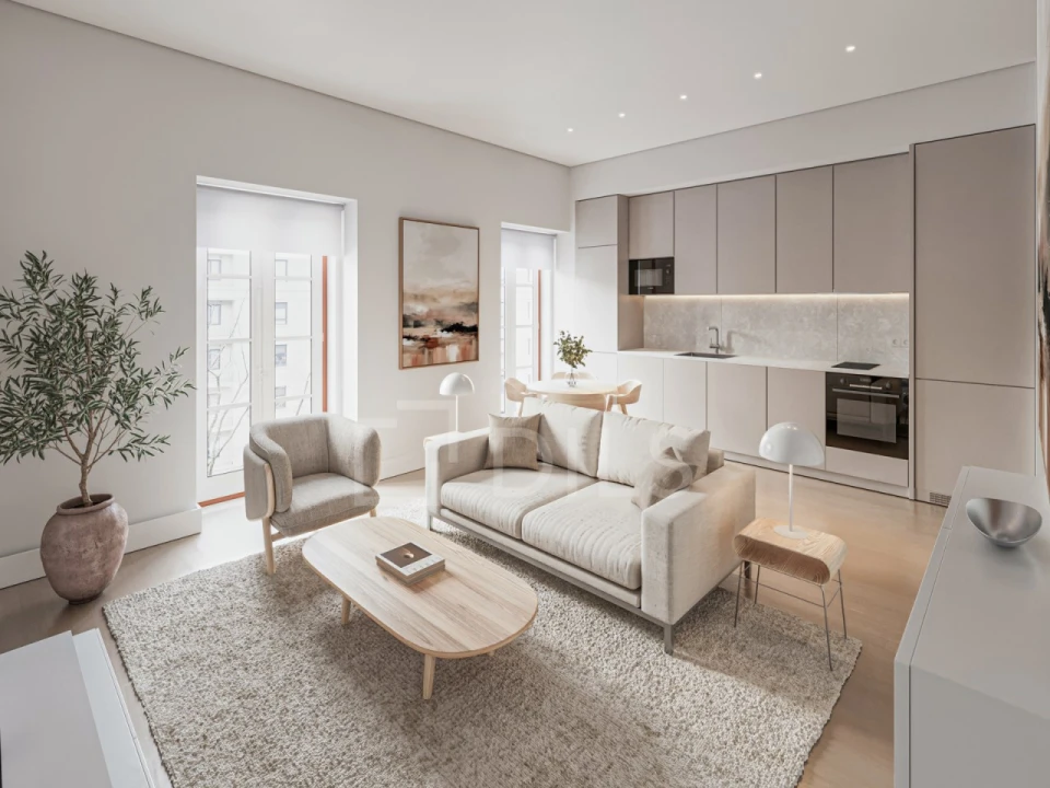 Apartamento para Venda em São Vicente Foto 5