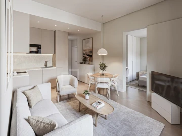Apartamento para Venda em São Vicente