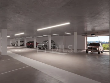 Apartamento T1 para Venda em Santa Maria do Castelo e Santiago e Santa Susana
