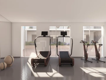 Apartamento T1 para Venda em Santa Maria do Castelo e Santiago e Santa Susana