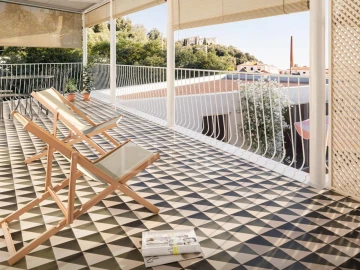 Apartamento T1 para Venda em Santa Maria do Castelo e Santiago e Santa Susana