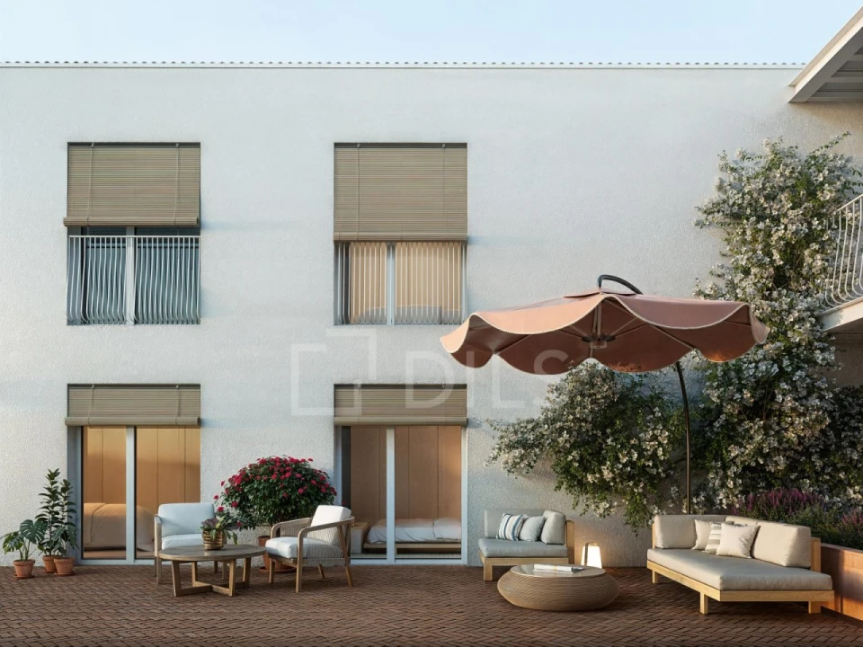 Apartamento T2 para Venda em Santa Maria do Castelo e Santiago e Santa Susana Foto 28
