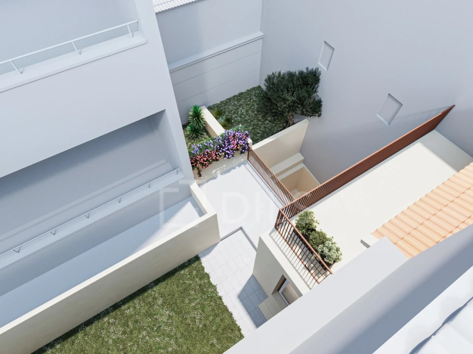 Apartamento T2 para Venda em São Vicente Foto 10