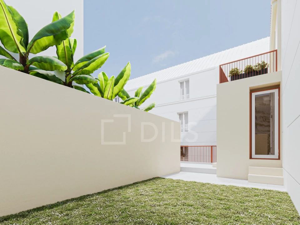 Apartamento T2 para Venda em São Vicente Foto 9