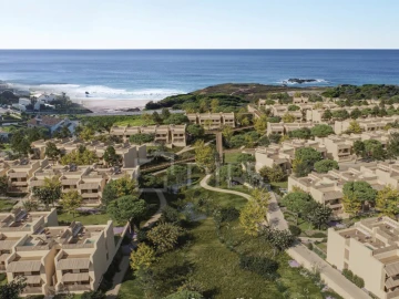 Apartamento T2 para Venda em Porto Covo