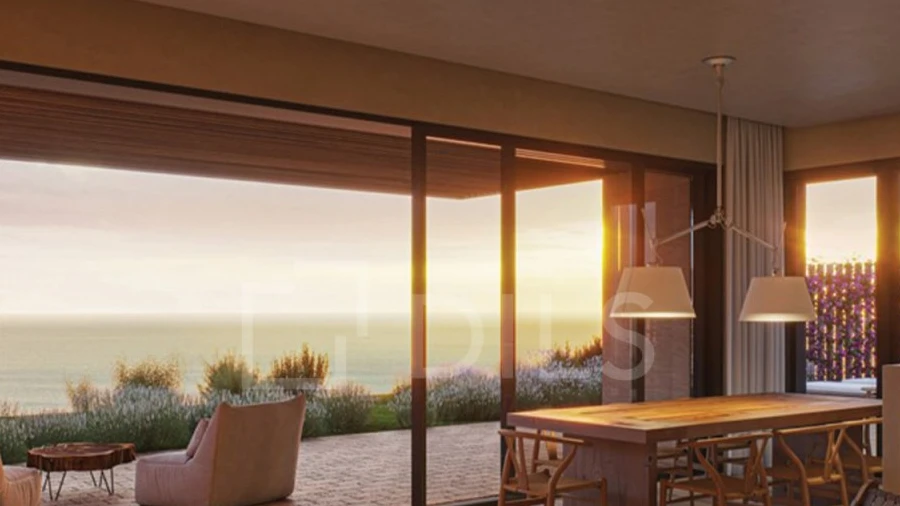 Apartamento T2 para Venda em Porto Covo