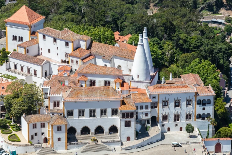 Moradia T4 para Venda em Colares Foto 21