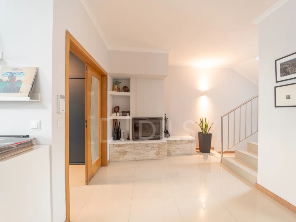 Moradia T3 para Venda em Matosinhos e Leça da Palmeira Foto 4