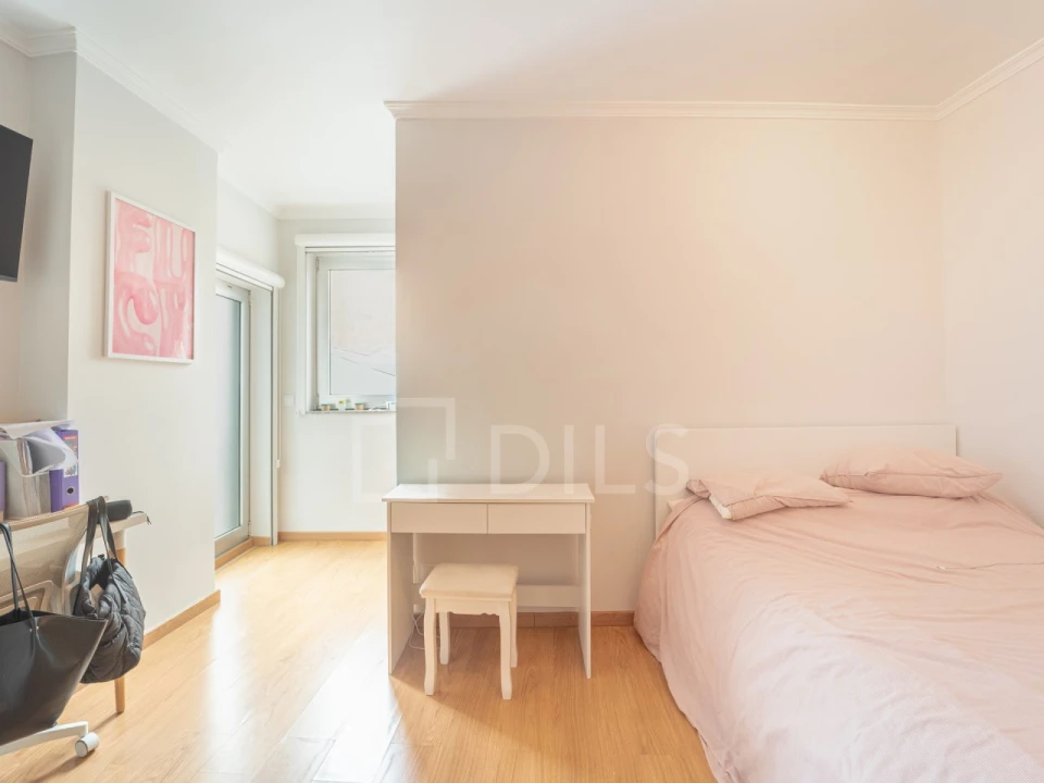 Moradia T3 para Venda em Matosinhos e Leça da Palmeira Foto 24