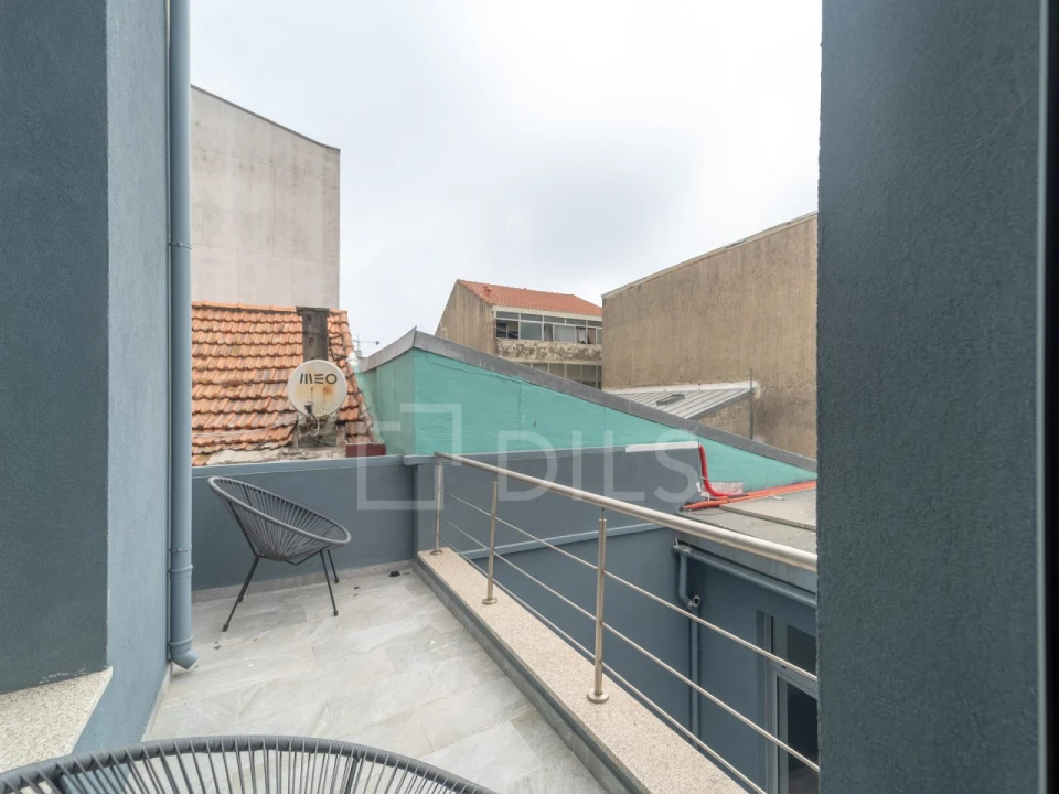 Moradia T3 para Venda em Matosinhos e Leça da Palmeira Foto 33