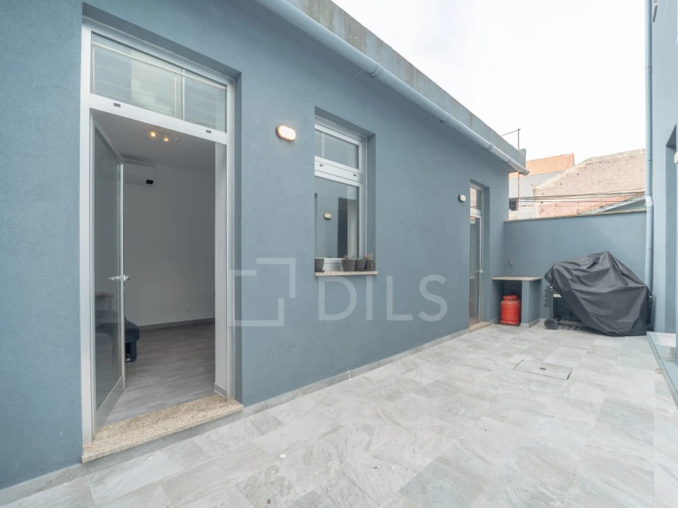 Moradia T3 para Venda em Matosinhos e Leça da Palmeira Foto 38