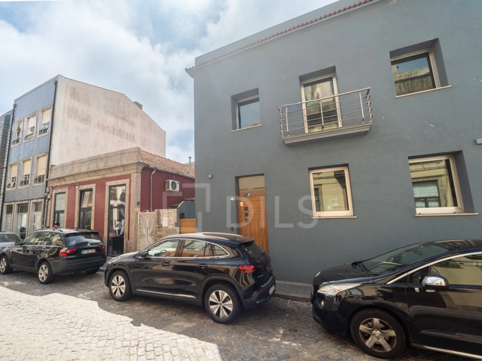 Moradia T3 para Venda em Matosinhos e Leça da Palmeira Foto 43
