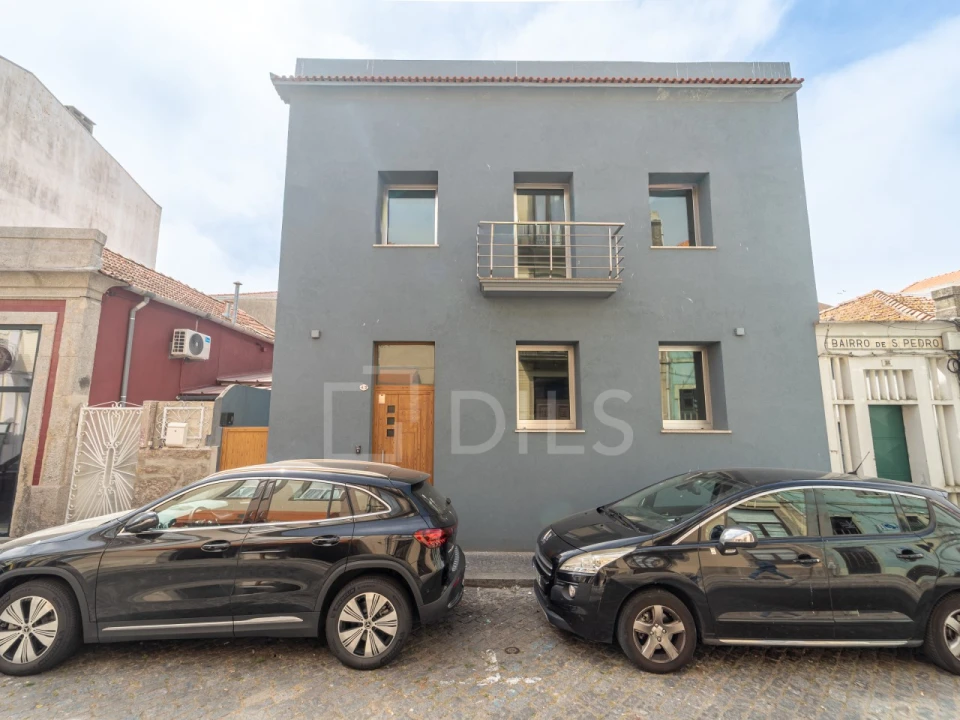 Moradia T3 para Venda em Matosinhos e Leça da Palmeira Foto 44