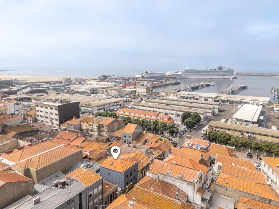 Moradia T3 para Venda em Matosinhos e Leça da Palmeira Foto 46