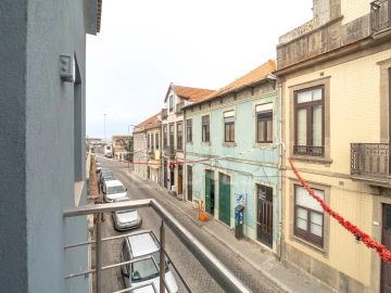Moradia T3 para Venda em Matosinhos e Leça da Palmeira