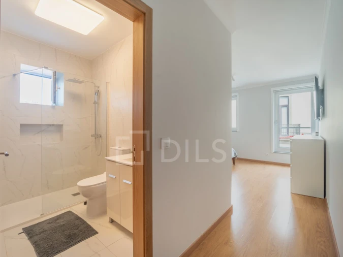 Moradia T3 para Venda em Matosinhos e Leça da Palmeira Foto 20