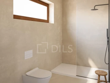 Moradia T3 para Venda em Albufeira e Olhos de Água