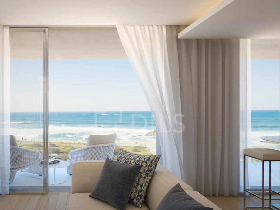 Apartamento T1 para Venda em Vila do Conde Foto 3