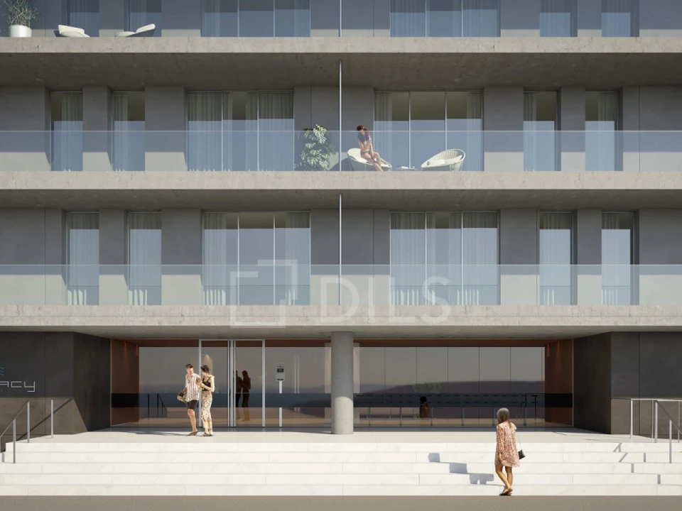 Apartamento T1 para Venda em Vila do Conde Foto 9