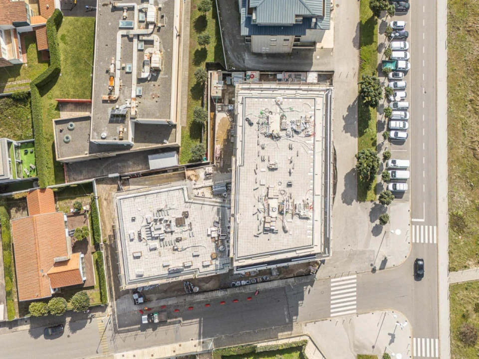 Apartamento T1 para Venda em Vila do Conde Foto 26