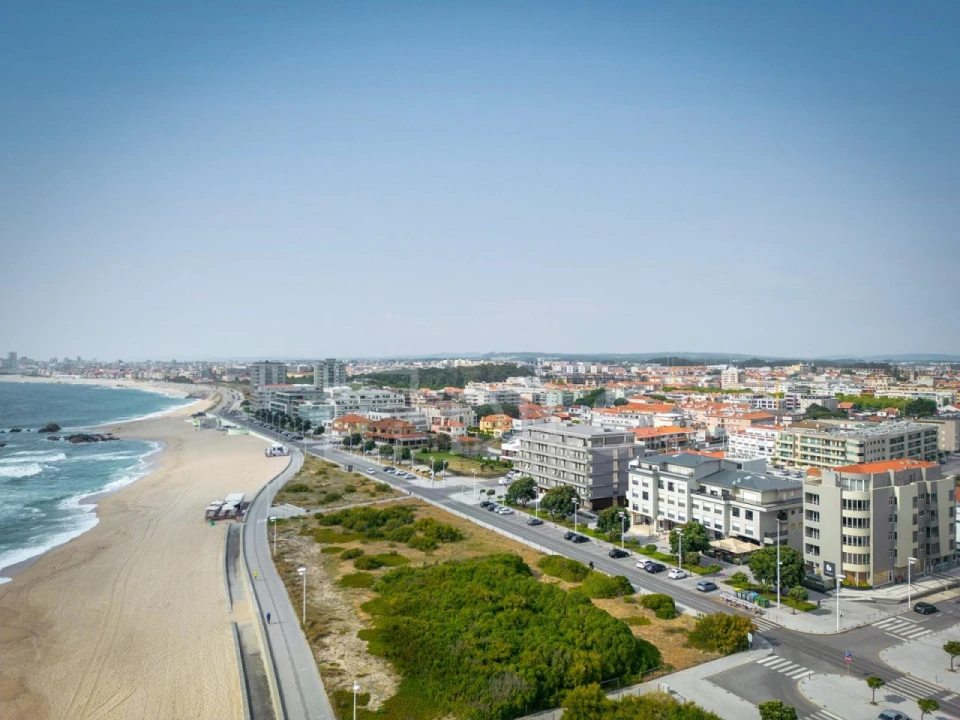 Apartamento T1 para Venda em Vila do Conde Foto 27