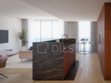 Apartamento T1 para Venda em Vila do Conde