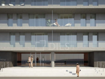 Apartamento T1 para Venda em Vila do Conde
